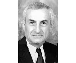 Stanley Beuchler Obituary (1938