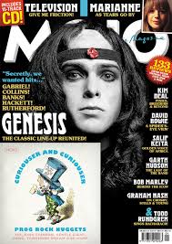 Prog magazine #127 2022 Marillion inside the making of An Hour Before