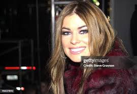 229 Carmen Grayson Stock Photos, High-Res Pictures, and Images