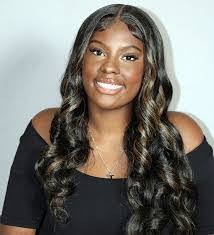 Leila Swanson's Instagram, Twitter & Facebook