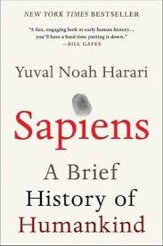 Sapiens A Brief History Of Humankind By Yuval Noah Harari Ebay In 2020 Boeken Boeken Om Te Lezen Boekenlijsten