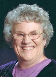 Jean Ann (Lancaster) Reed