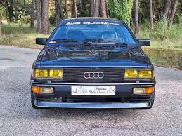 Image result for Helios Blue 1981 Audi