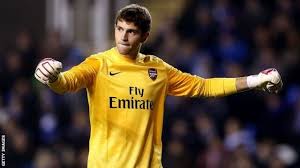 Join the discussion or compare with others! Emiliano Martinez Wolves Sign Arsenal Keeper On Season Long Loan Bbc Sport