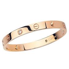 Gold Bangle Back To Basics 10 Pieces Of Jewellery Every Woman Should Own Lifestyleasia Kuala Lumpur Cartier Love Bracelet Love Bracelets Bangles