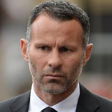 Ryan giggs is from sierra leone by toshmann(m): Ryan Giggs Council House Jibe To Manchester City Fan Who Mocked Him About Fling With Sister In Law Irish Mirror Online