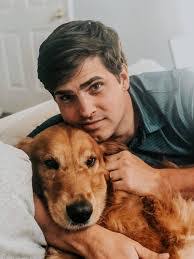 James Rainer's Instagram, Twitter & Facebook