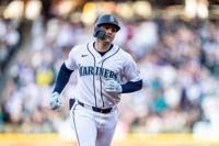 Diamondbacks Mariners Baseball