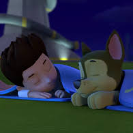 Chase Gallery Pups In A Fog Paw Patrol Wiki Fandom Powered By Wikia Paw Patrol