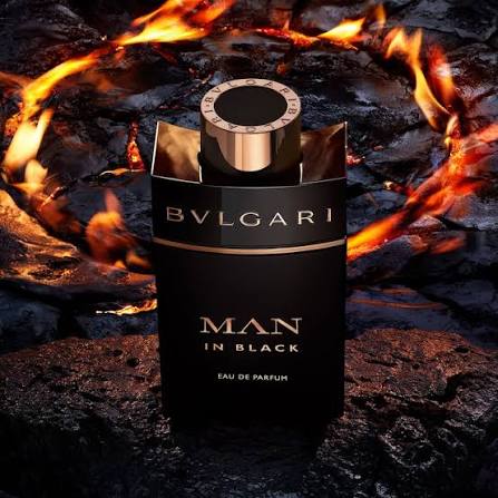 Bvlgari Man In Black - Colonias especiadas de hombre