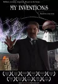 A new investigation driven by declassified cia documents suggests a secret history of. Why Hasn T There Been A Film On Nikola Tesla Yet Quora