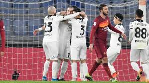 Watch matche roma و spezia live stream italy : Gprvw6u5zh6rzm