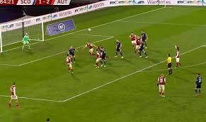 View the player profile of john mcginn (aston villa) on flashscore.com. Video John Mcginn Overhead Kick Scotland Vs Austria