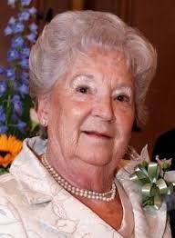 Joyce O'Keefe Obituary (2015)