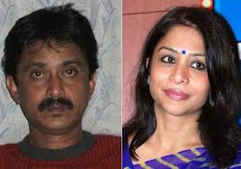 Siddharth, Indrani and their 'chhoti si love story'