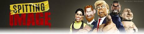 A minister for the cabinet office, the british politician's spitting image puppet is rather more horrifying than most. Spitting Image Fernsehserien De