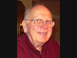 Obituary: Cyril J. "Sox" Quinlan