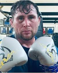 Darren Till avviser BKFC! Hva blir det neste for Darren Till? #DarrenTill  #UFC #MMA #BKFC #Kampkveld