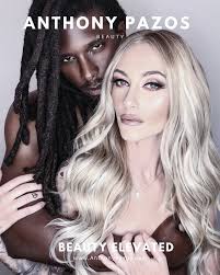 Anthony Pazos