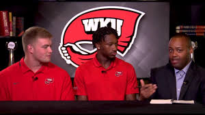 Cole Spencer And Beanie Bishop Explain The Challenges For Wku Football In 2019