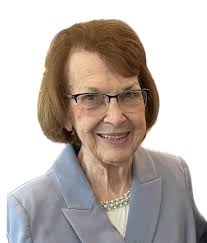 Obituary of Cecelia Elizabeth Stratton