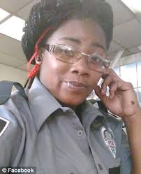 Birmingham Police mace adults at five-year-old's birthday