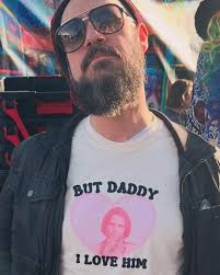 🌹❤️⚡ #ShakedownStreetTees #deadandcompany