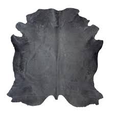 Grau beige, teppich aus kuhfell, premium, qualität von pieles del sol. Marguerite Teppiche Designer Ligne Roset