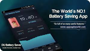 Du Battery Saver Pro Widgets V4 2 1 4 Cracked Apk With Images Saving App Android Apps Android Battery