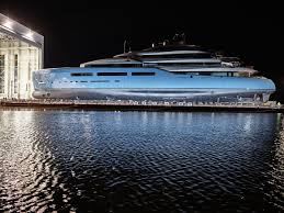 Pin On Yacht