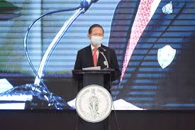 ข่าววันนี้ ไทยร่วมใจ กรุงเทพฯ ปลอดภัย เปิดให้ลงทะเบียนจองฉีดวัคซีนโควิดกันแล้ว วันที่ 27 พฤษภาคม 2564 เวลา 12.00 น. Faddblgljntjgm