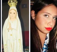 Mary Cerbone Fanpage (@marycerbonefanpage) • Facebook