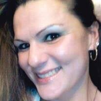 Nichole Joy Arcobasso Obituary