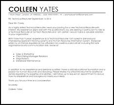 Sample Email To Hiring Manager Sample Resume Cover Letter Cover Letter For Resume Job Resume Examples