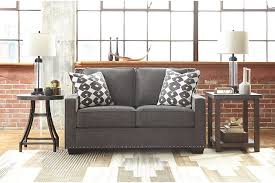 The most complete information about stores in denham springs, louisiana: Brace Loveseat Ashley Furniture Homestore