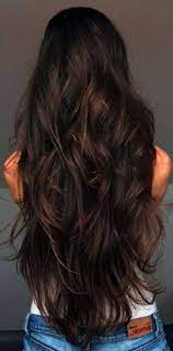 Love The Loooooong Hair Long Brunette Hair Long Hair Styles Hair Beauty