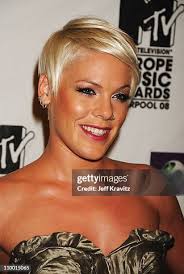 Philippe Dauman, chairman of MTV, his wife Deborah Kerry Katona... News  Photo