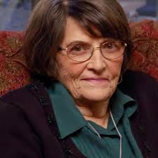 Violet Daskevich Obituary