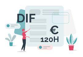 Je ne suis plus dans la même entreprise depuis novembre 2016. Comment Saisir Le Dif Avant Le 30 Juin 2021 Abacus