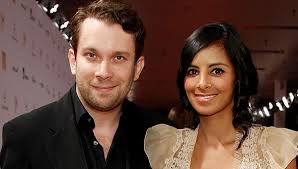 Sie habe sich sehr über das angebot des zdf gefreut, beim „traumschiff mitzuspielen. Ulmen Ulmen Fernandes Ja Sie Werden Eltern Bunte De