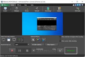 Check spelling or type a new query. Debut Video Capture Review Alternatives Free Download 2020 Talkhelper
