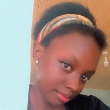 Profile for Milly Pamela