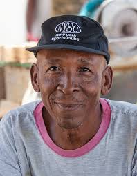 Rodger Randle: Photos of the Garífuna people of Honduras