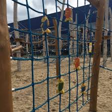 Spielplatz Bei Ikea In Kaarst