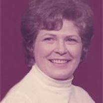 Obituary information for Betty Jo Willmeno-McKim