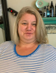 Kay Moran's Instagram, Twitter & Facebook