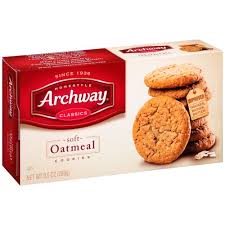 19 of our favorite discontinued candies that have gone. Where Are Archway Cookies Made