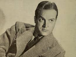 Bob Hope — Where There's Life There's Hope (1935)