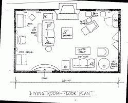 All the living room ideas you'll need from the expert ideal home editorial team. Living Room Floor Plan House Plans 5809