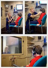 Image result for Hearing Testing